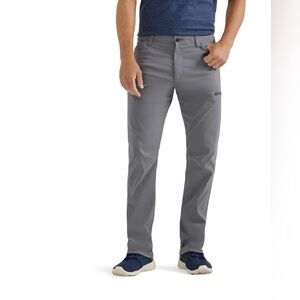 WRANGLER All Terrain Cargo Work Pants size 36x30